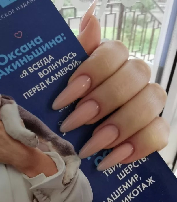 Студия маникюра и педикюра "One Style"
