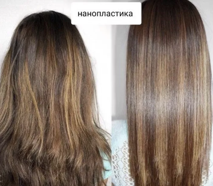 Студия красоты "Zarina"