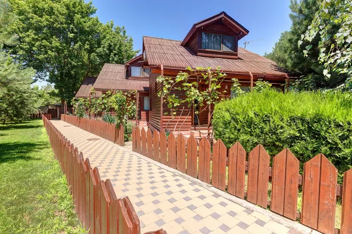 Пансионат "Екатерина"