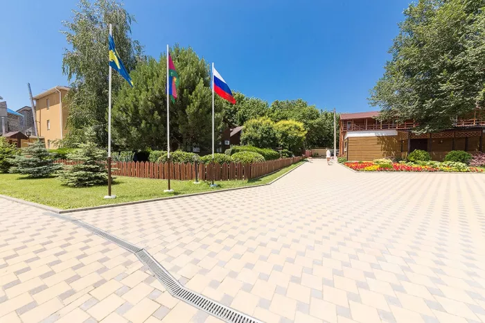Пансионат "Екатерина"