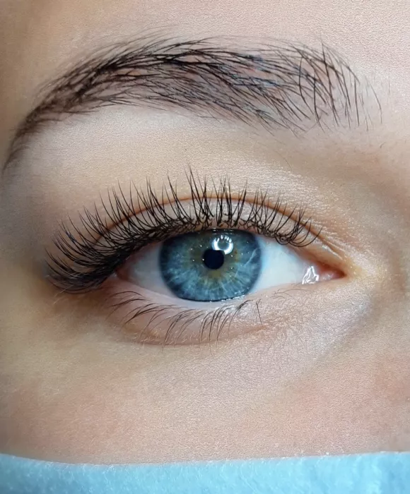 Студия наращивания ресниц "Lashstudio"