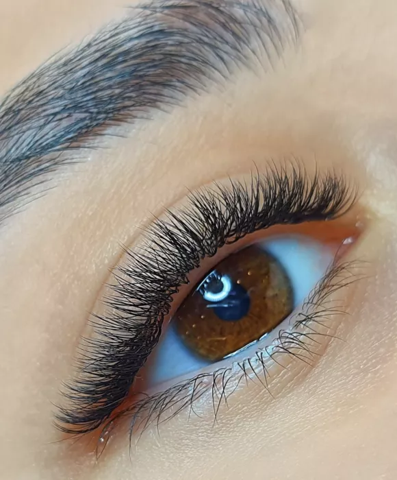 Студия наращивания ресниц "Lashstudio"