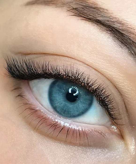 Студия наращивания ресниц "Lashstudio"
