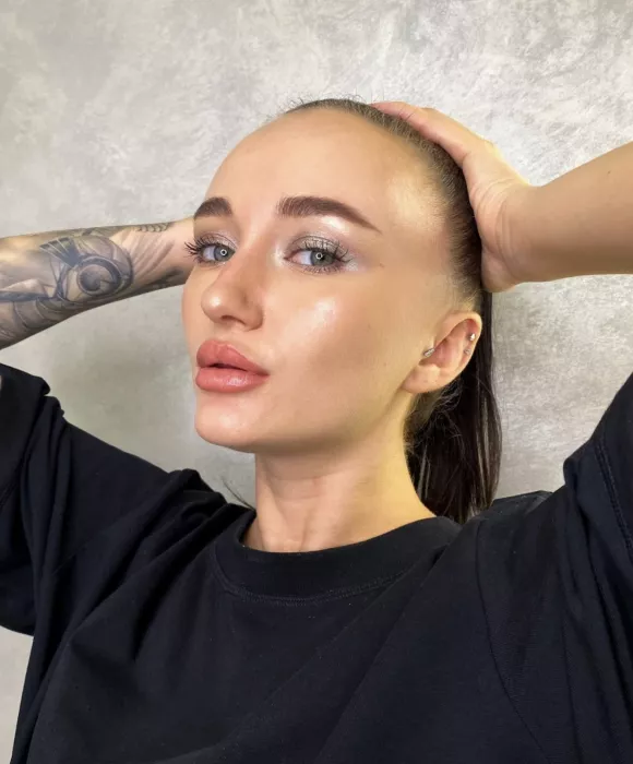 Студия красоты "Ame beauty studio"