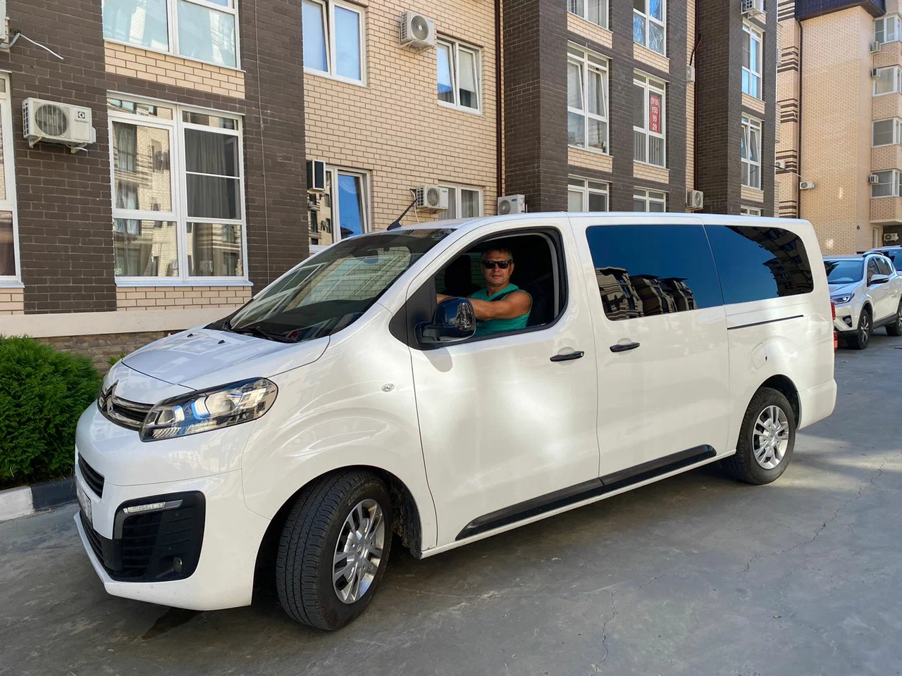 Прокат авто "АвтоПрайм"