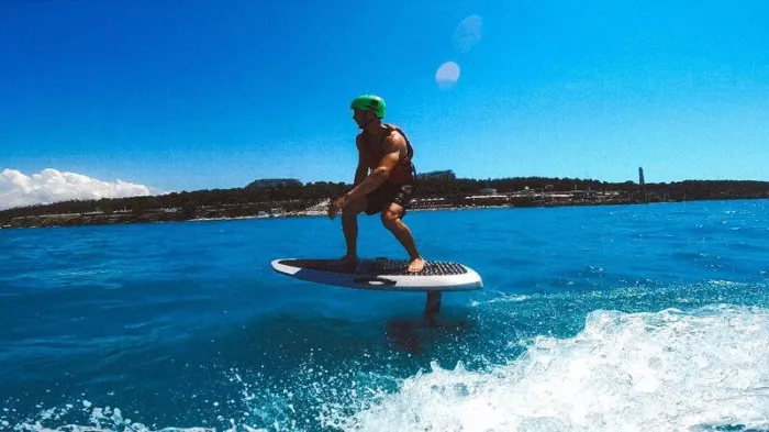 Moristo Surf