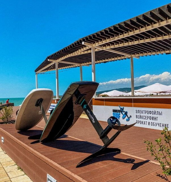 Moristo Surf