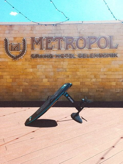 Moristo Surf