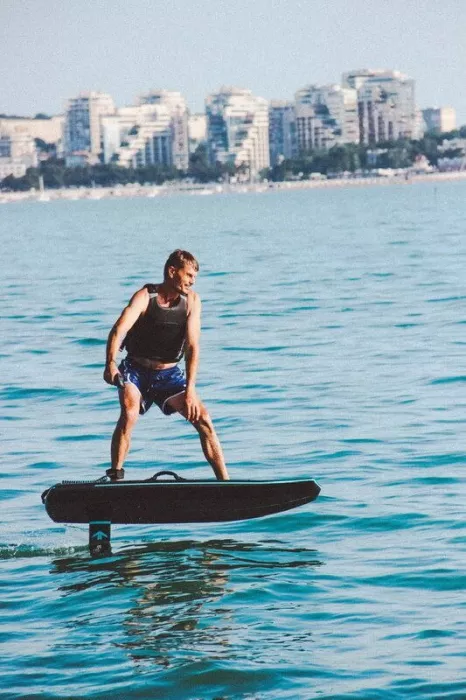 Moristo Surf
