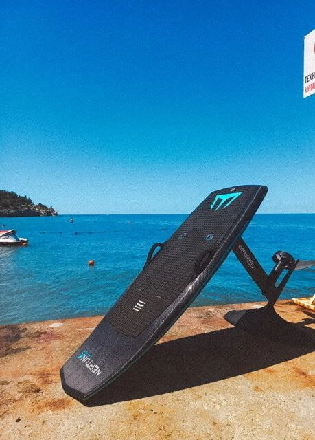 Moristo Surf