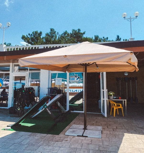 Moristo Surf