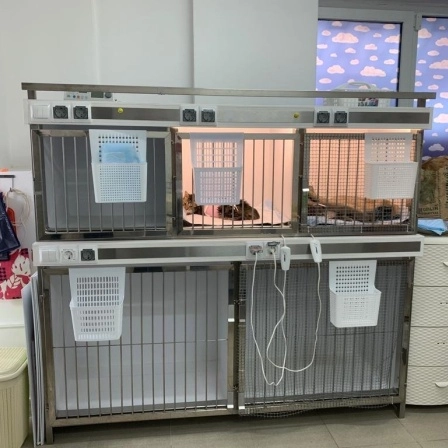 Центр здоровья животных "VetClub"