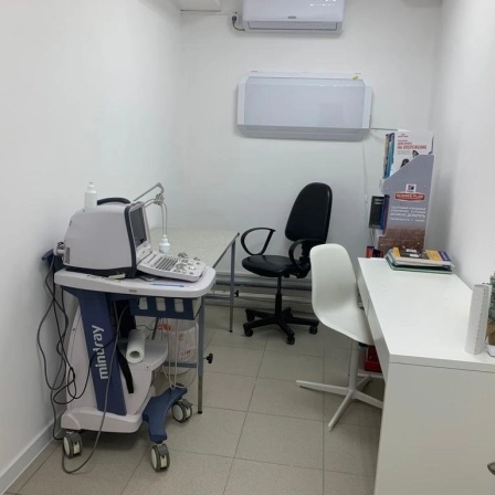Центр здоровья животных "VetClub"