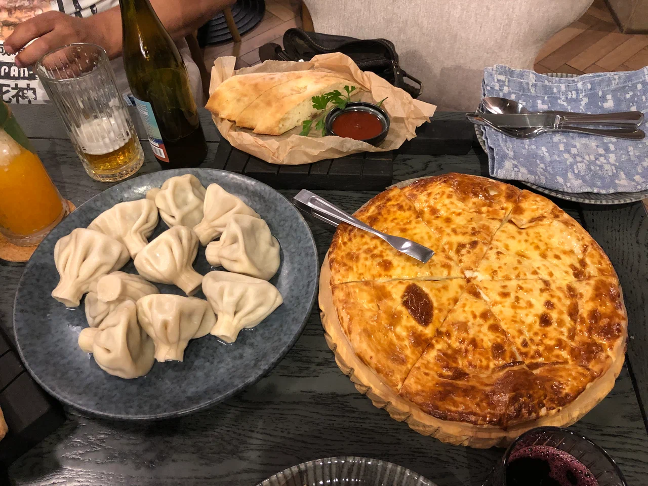 Караоке-Ресторан "Брынза"