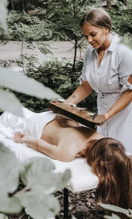 Семейный оздоровительный SPA-центр "Адельфия"