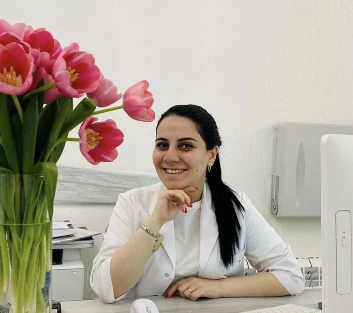 Медицинский центр "Даниэль"