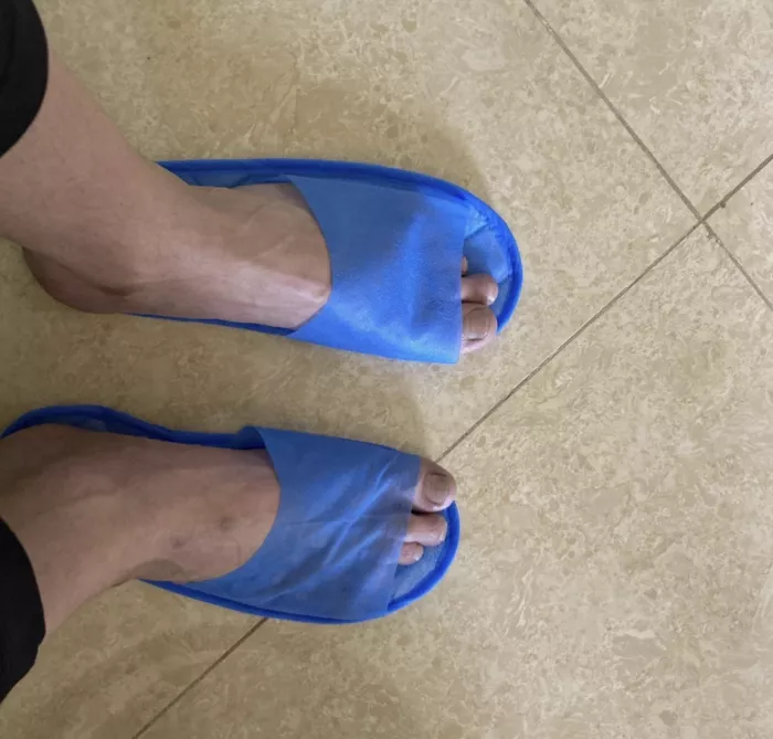 Profoot