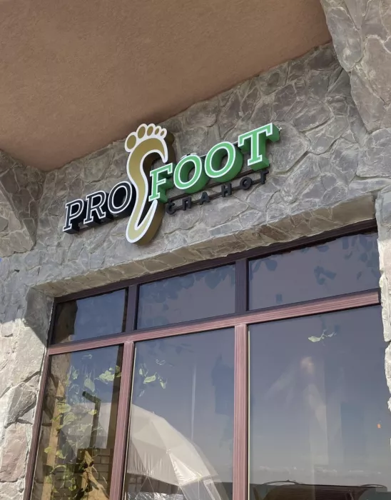 Profoot