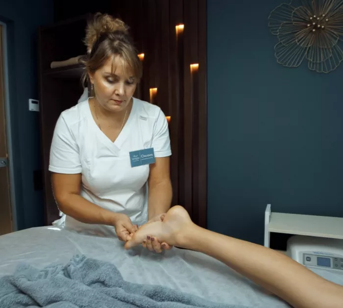 Студия красоты & Spa Sonata