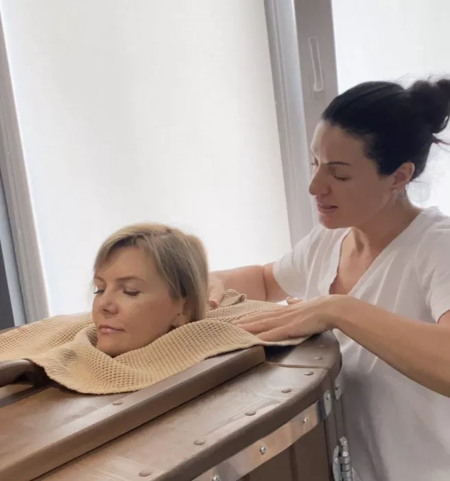 Студия красоты & Spa Sonata