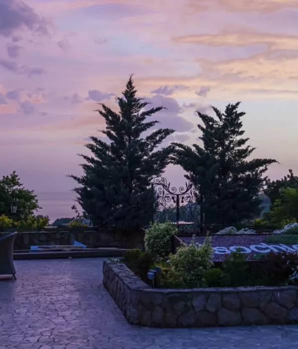 Spatium wellness center