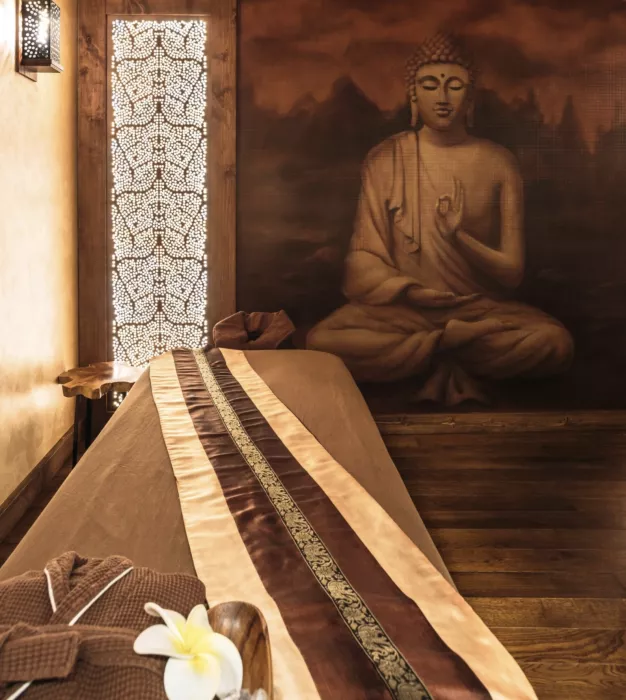 BUA THAI SPA