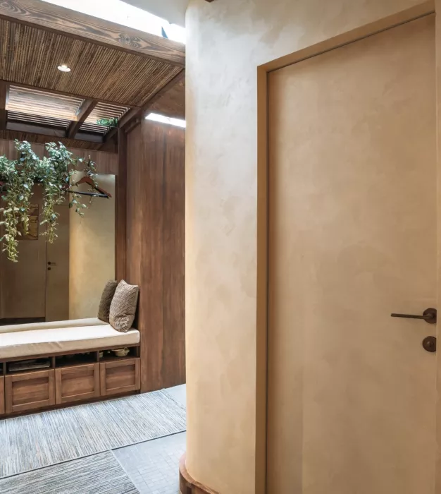 BUA THAI SPA