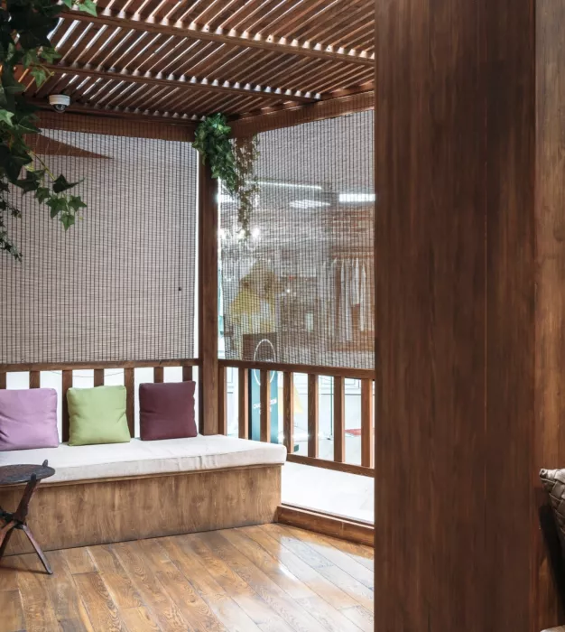 BUA THAI SPA