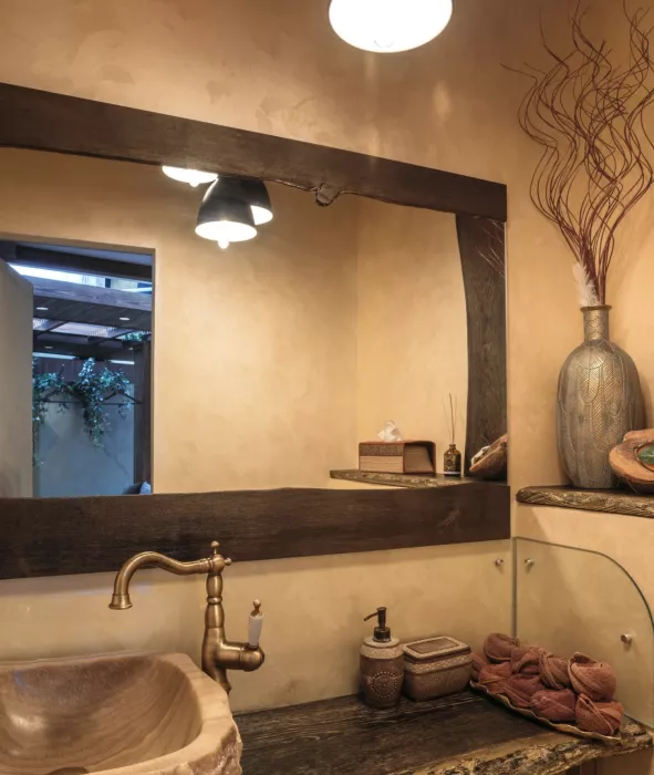 BUA THAI SPA