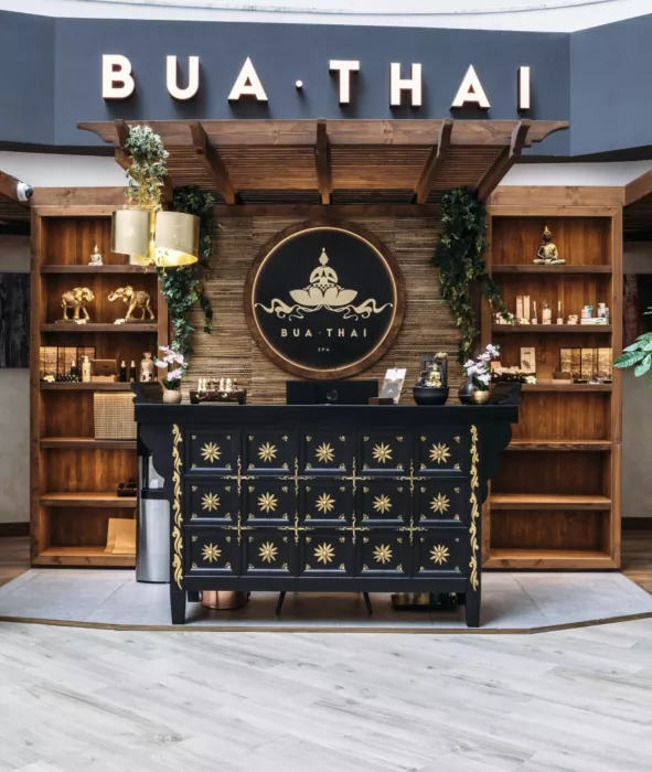 BUA THAI SPA