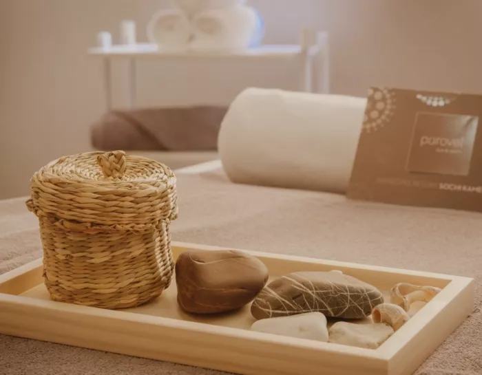 Purovel Spa & Sport