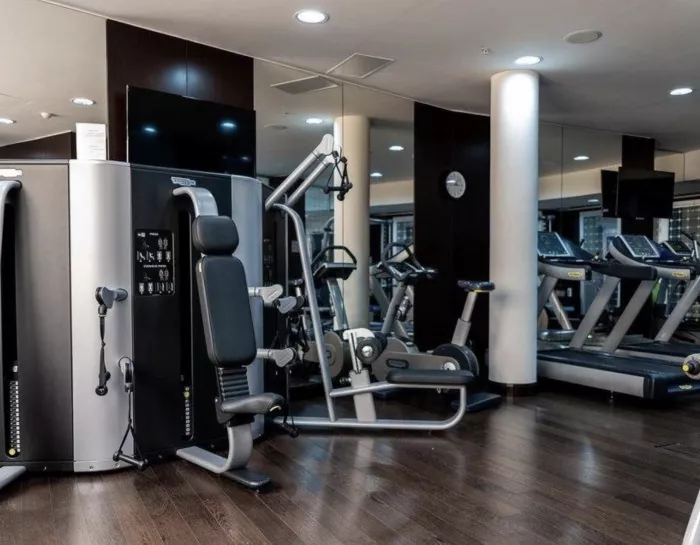 Purovel Spa & Sport