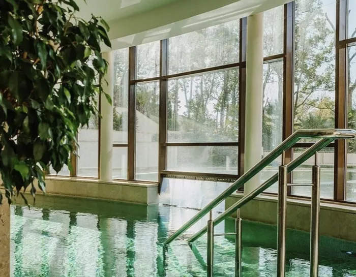 Purovel Spa & Sport