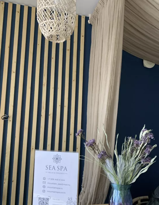 Sea SPA