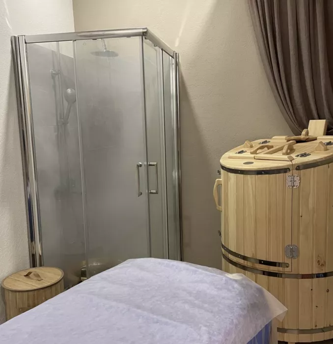 Sea SPA