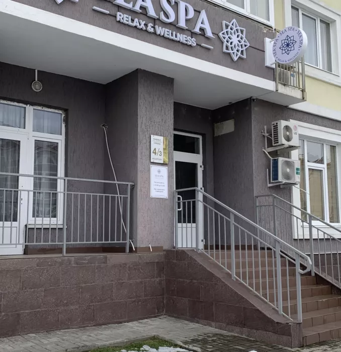 Sea SPA