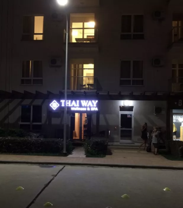 Thai way wellness&spa