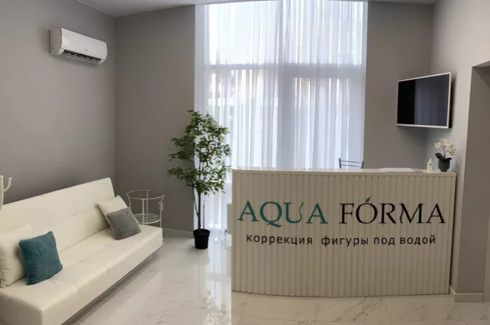 Aqua Forma