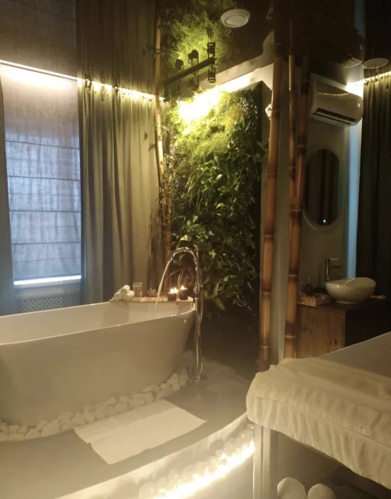 Prana Thai premium spa