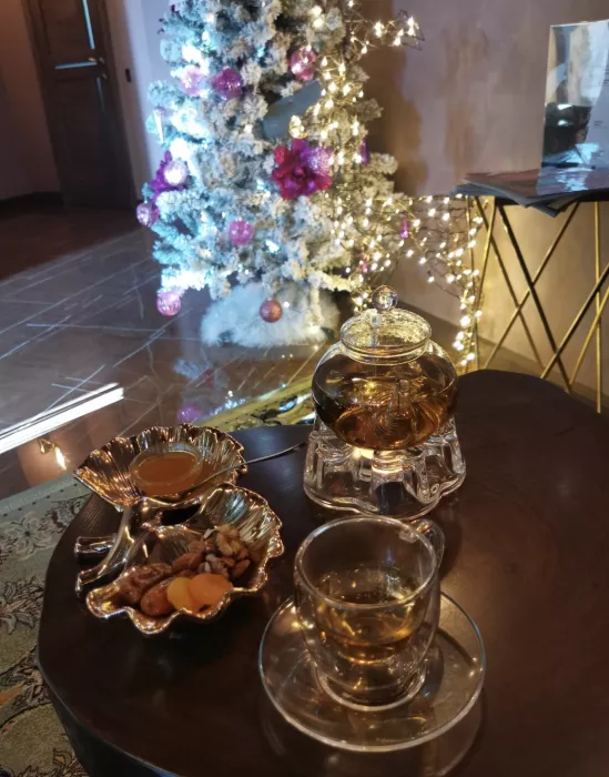 Prana Thai premium spa