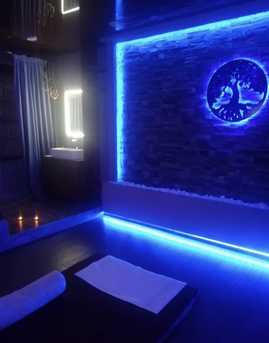 Prana Thai premium spa