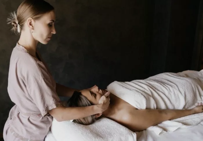 Prana Thai premium spa