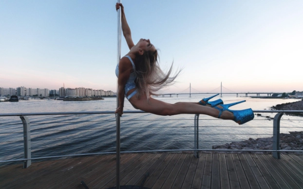 Студия танца "Iprojectdance"