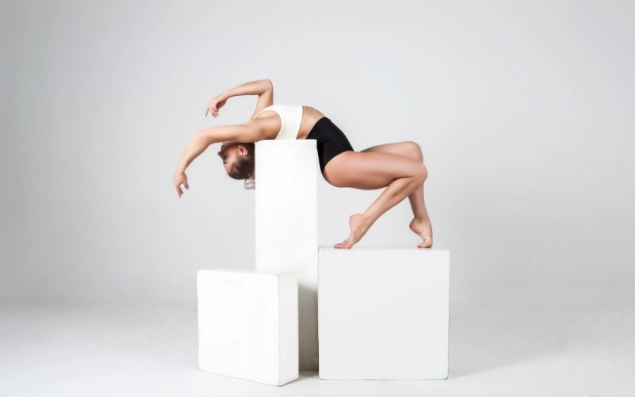 Студия танца "Iprojectdance"