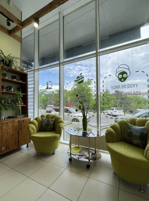 SPA-санаторий "Кедр spa & beauty"