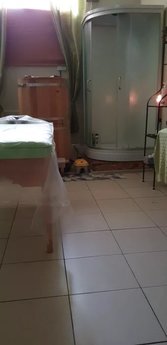 SPA-санаторий "Кедр spa & beauty"