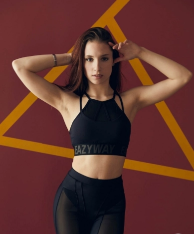  школа танцев "La dance studio"
