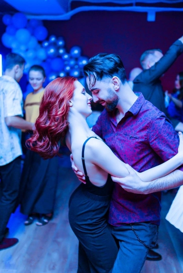  школа танцев "La dance studio"