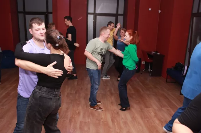  школа танцев "La dance studio"