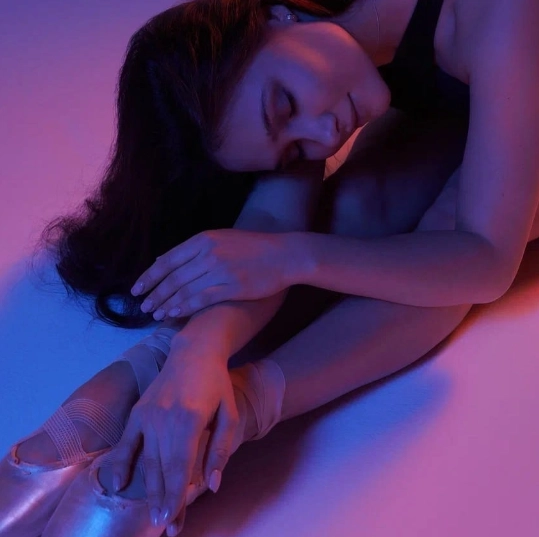 Студия йоги и горячей растяжки "Hot Stretching studio"